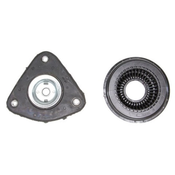 Crp Products Volvo C30 07 5 Cyl 2.5L Strut Mount Kit, Avq0452 AVQ0452